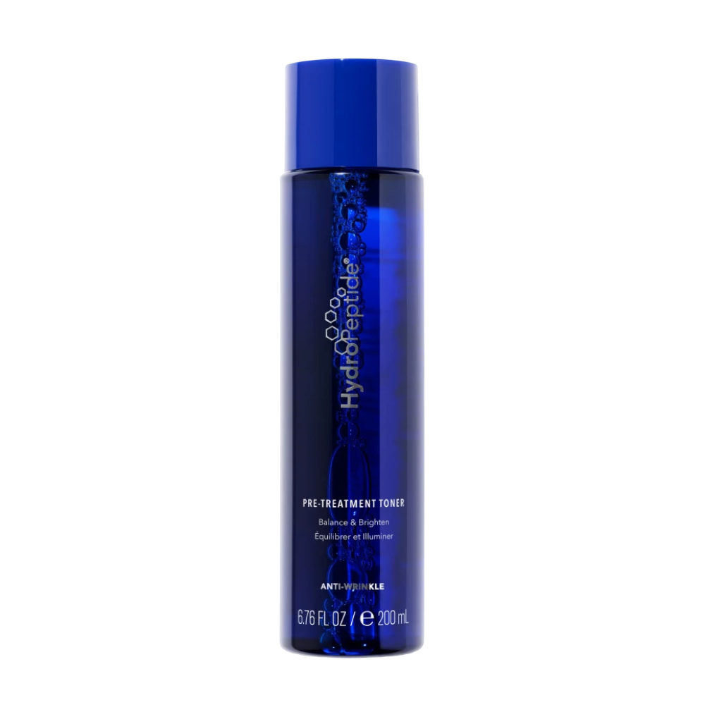 HYDROPEPTIDE Pre-Treatment Toner 200ml - Тонізуючий лосьйон